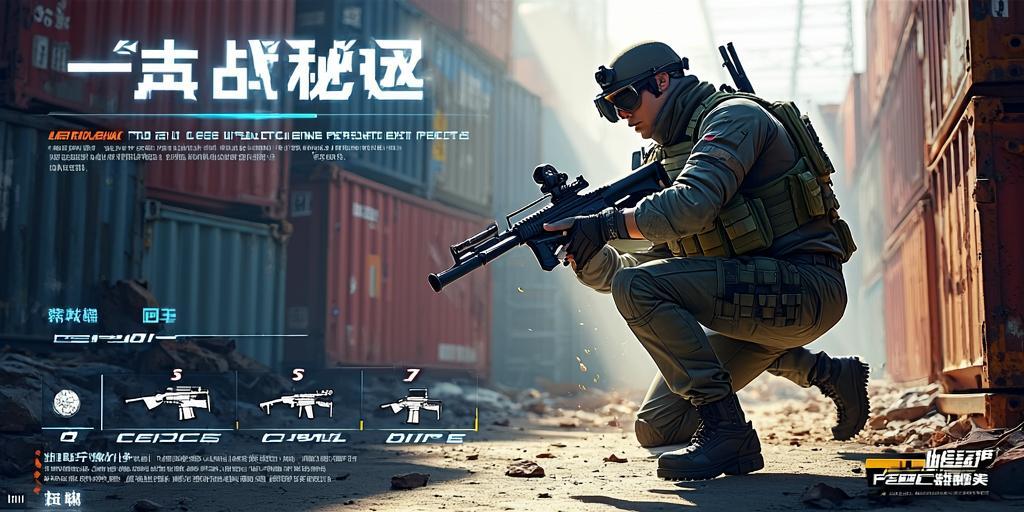 和平精英的小队怎么创建