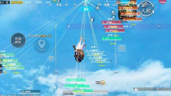 和平精英辅助【巡查员直装V1.0】人物透视 雷达预警 全车美化 枪械美化 人物加速
